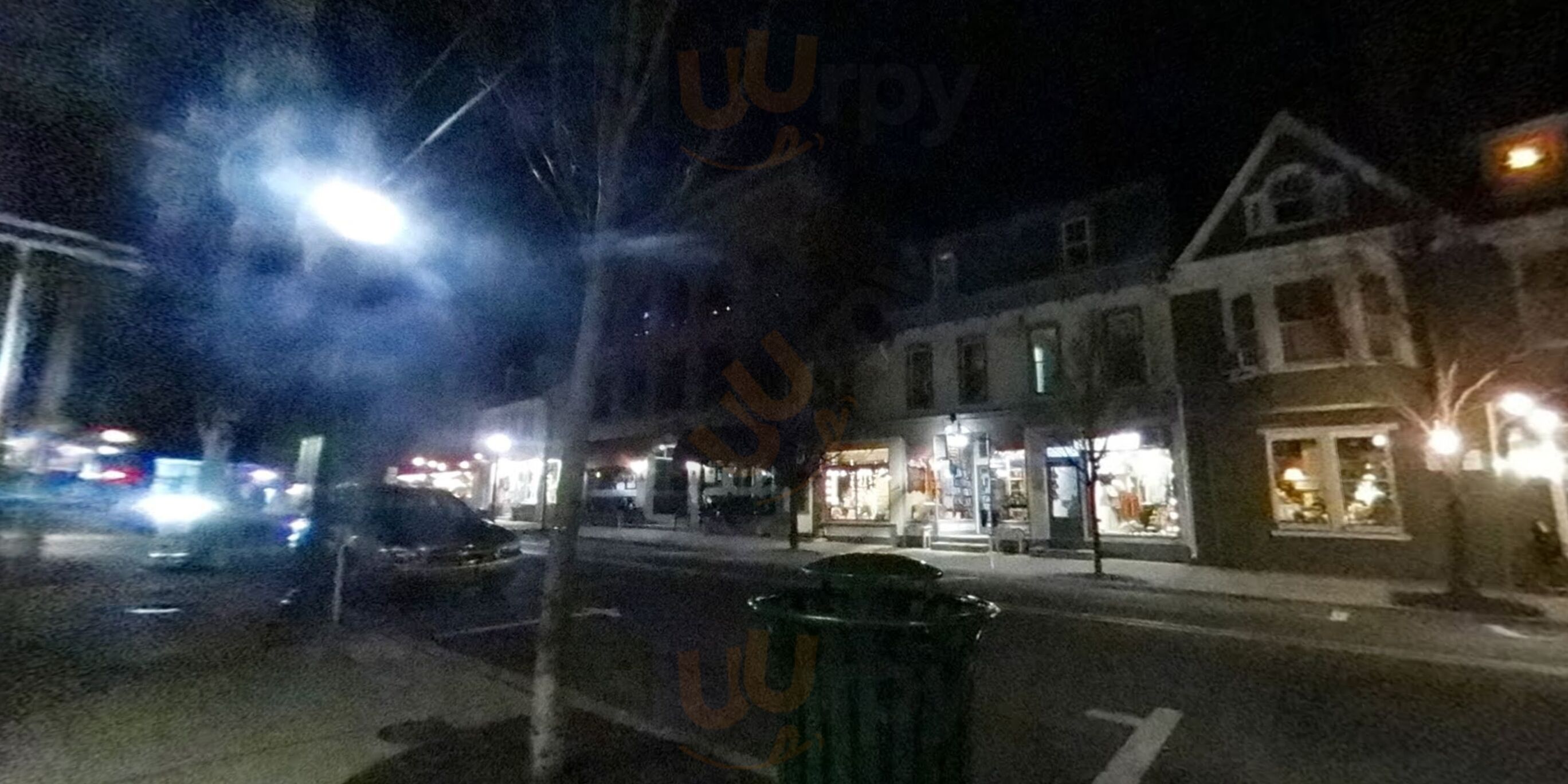 Cafe Chocolate Of Lititz