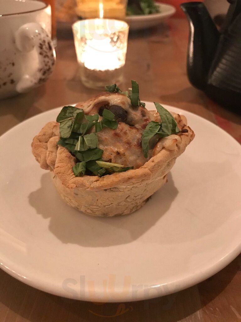 Seedz Cafe