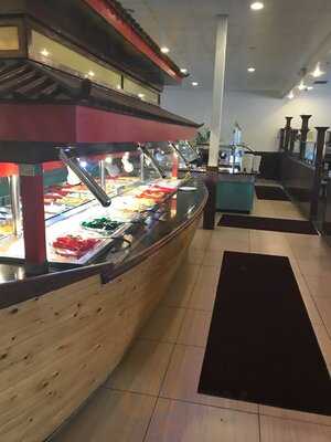 China 1 Buffet