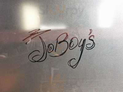Joboy's Brew Pub