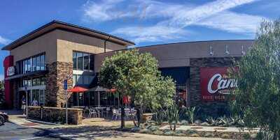 Raising Cane's Chicken Fingers