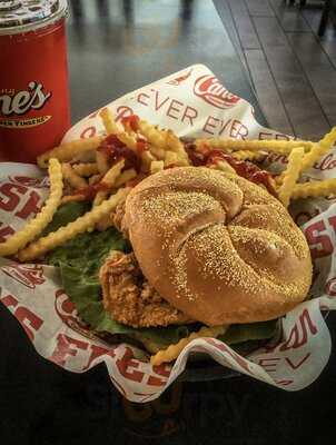 Raising Cane's Chicken Fingers