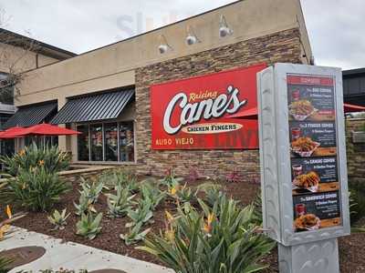 Raising Cane's Chicken Fingers