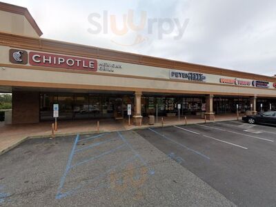 Tutti Frutti Hauppauge