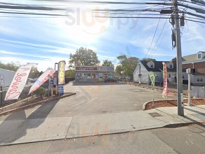 Coffee Hot Or Ice Deli Grocery Market