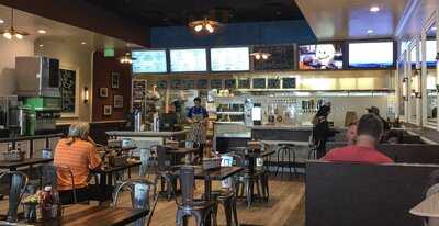 Fish District - Aliso Viejo