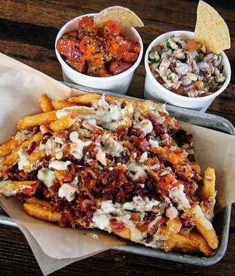 Fish District - Aliso Viejo