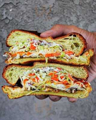 Fish District - Aliso Viejo