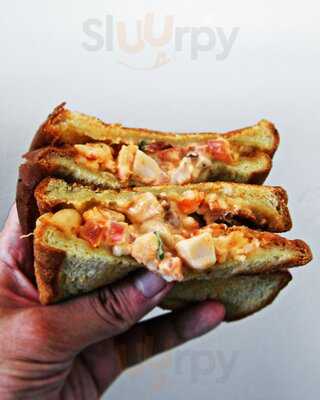 Fish District - Aliso Viejo