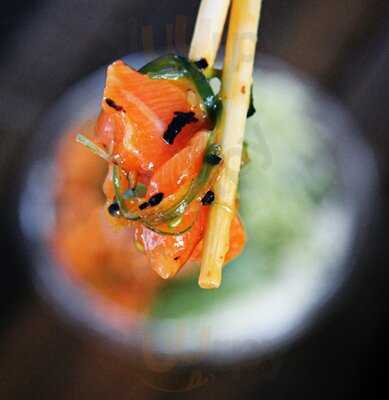 Fish District - Aliso Viejo