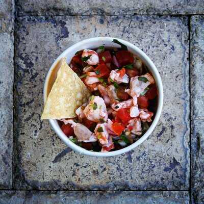 Fish District - Aliso Viejo