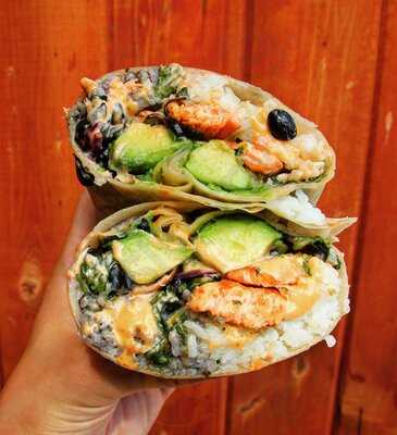 Fish District - Aliso Viejo