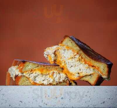 Fish District - Aliso Viejo