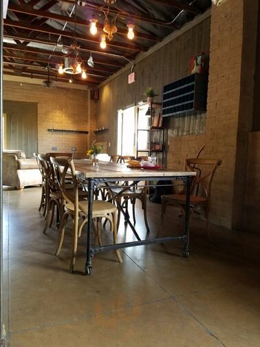 Janey's Coffee House