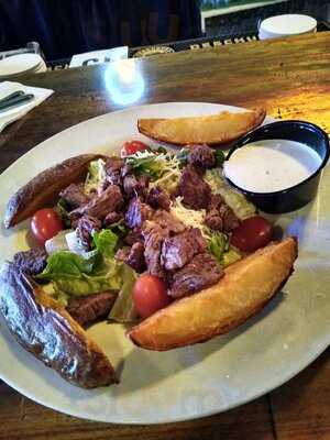 Scooter's Restaurant & Bar