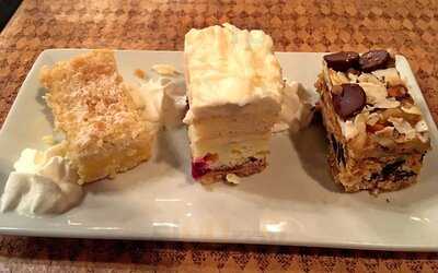 Scooter's Restaurant & Bar