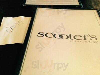 Scooter's Restaurant & Bar