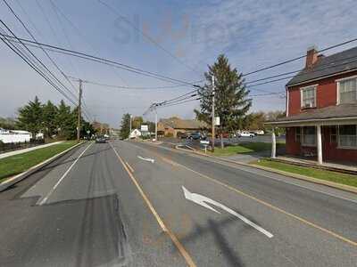 Scooter's Restaurant & Bar