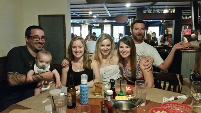 Oak Hill Tavern & Bbq