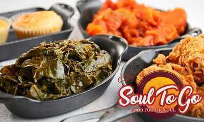 Soul To Go