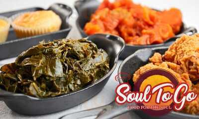 Soul To Go