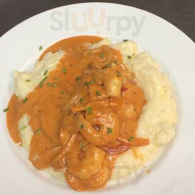 Crabby Abby's Bar & Grill