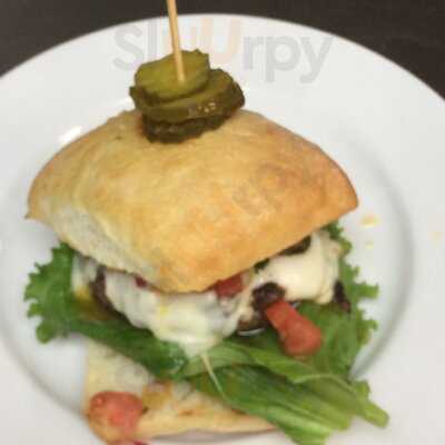 Crabby Abby's Bar & Grill