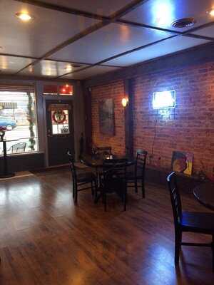 Crabby Abby's Bar & Grill