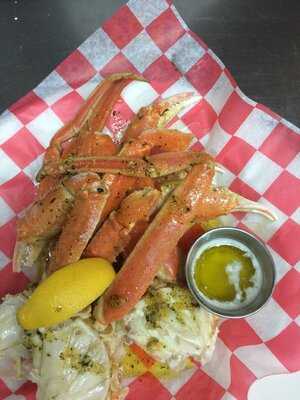Crabby Abby's Bar & Grill