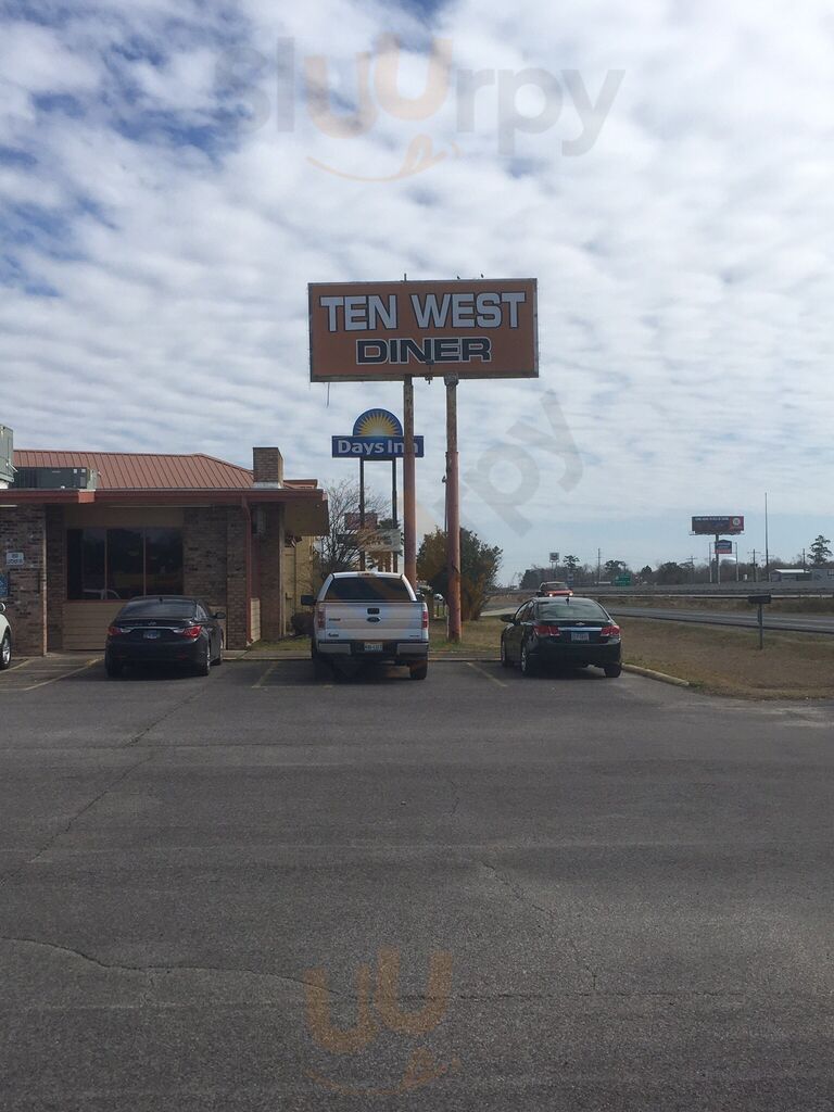 I-ten West Diner