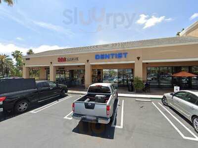 The Habit Burger Grill