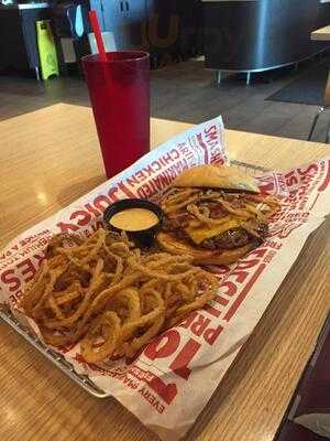 Smashburger