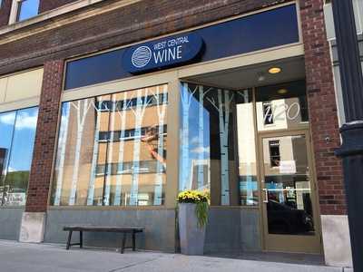 West Central Wine