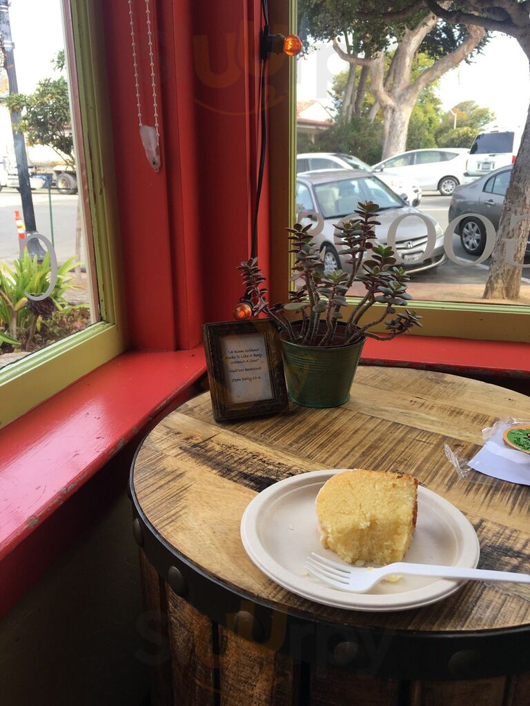 Bookworks Coffeee Shop