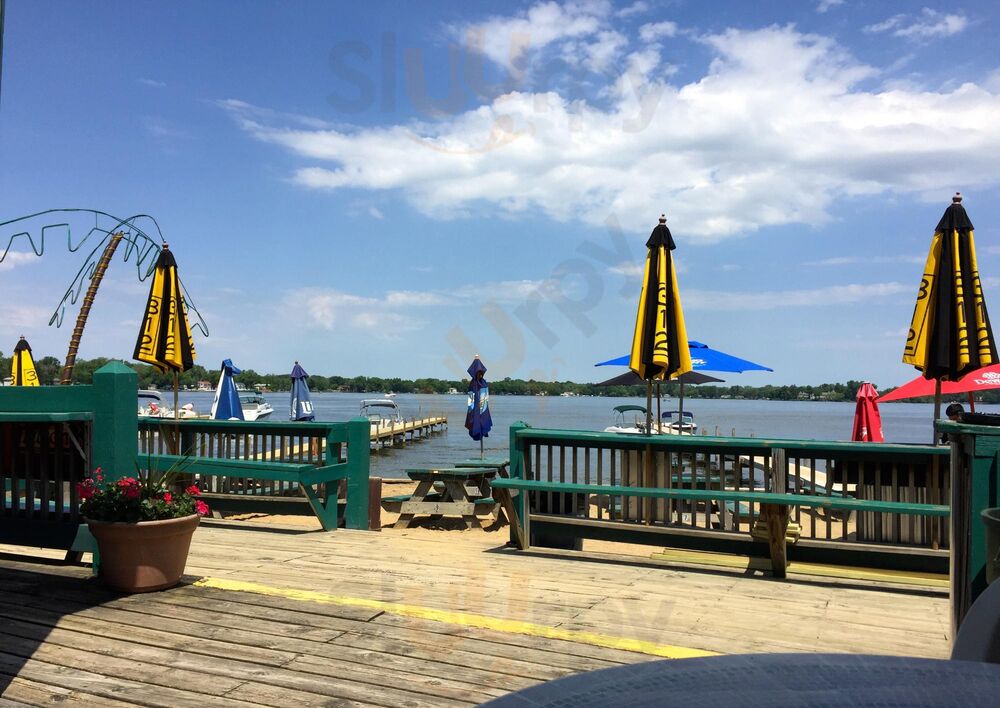 Sandbar Bar And Grille