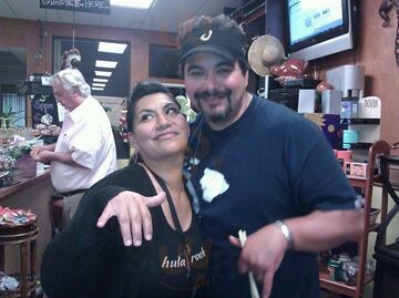 Red Dirt Coffee House