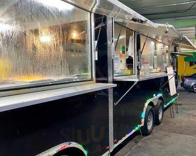 Cb Jerk Chicken Center