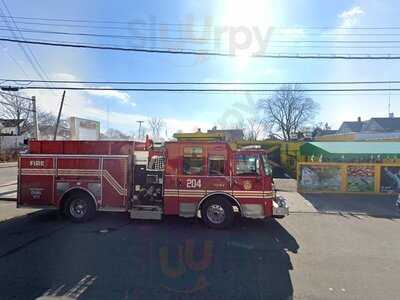 Cb Jerk Chicken Center