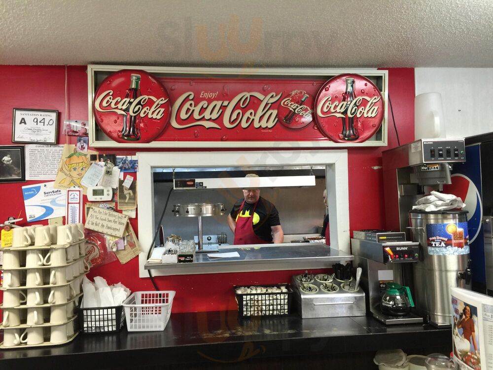 Country Diner