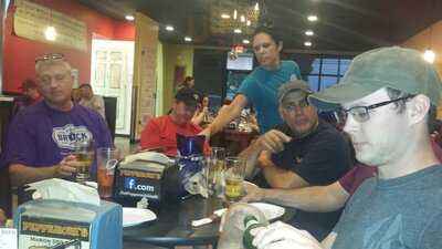 Pepperoni's Gourmet Pizza