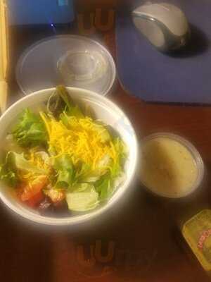 Pepperoni's Gourmet Pizza