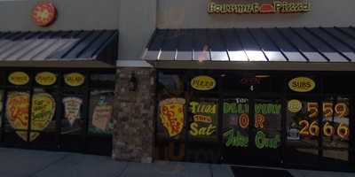 Pepperoni's Gourmet Pizza