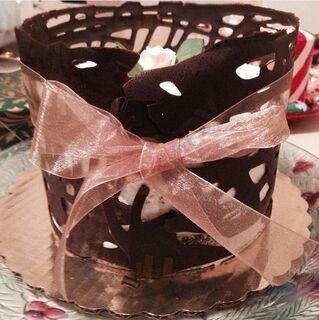 Torta Fina Bakeshoppe