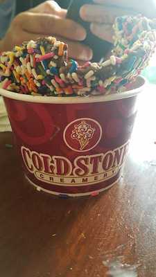 Cold Stone Creamery