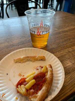 Francesco's Pizzeria