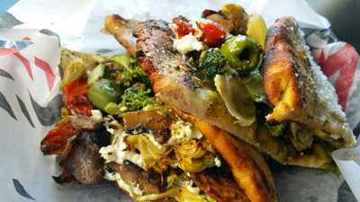 Francesco's Pizzeria