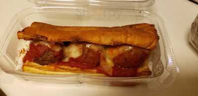 Which Wich Superior Sandwiches