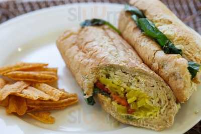 Which Wich Superior Sandwiches