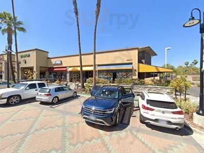 Which Wich Superior Sandwiches