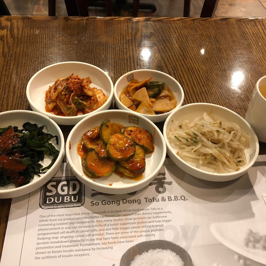 Sgd Dubu